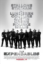 Watch The Expendables Online